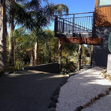Whangamata Vistas B&B Rum bild