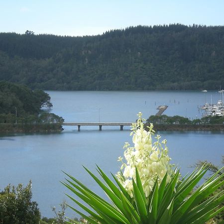 Whangamata Vistas B&B Exteriör bild