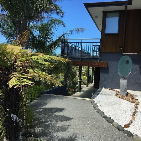 Whangamata Vistas B&B Exteriör bild