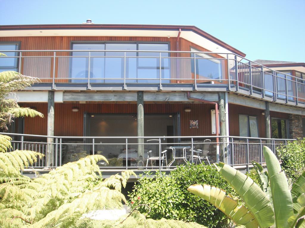 Whangamata Vistas B&B Exteriör bild