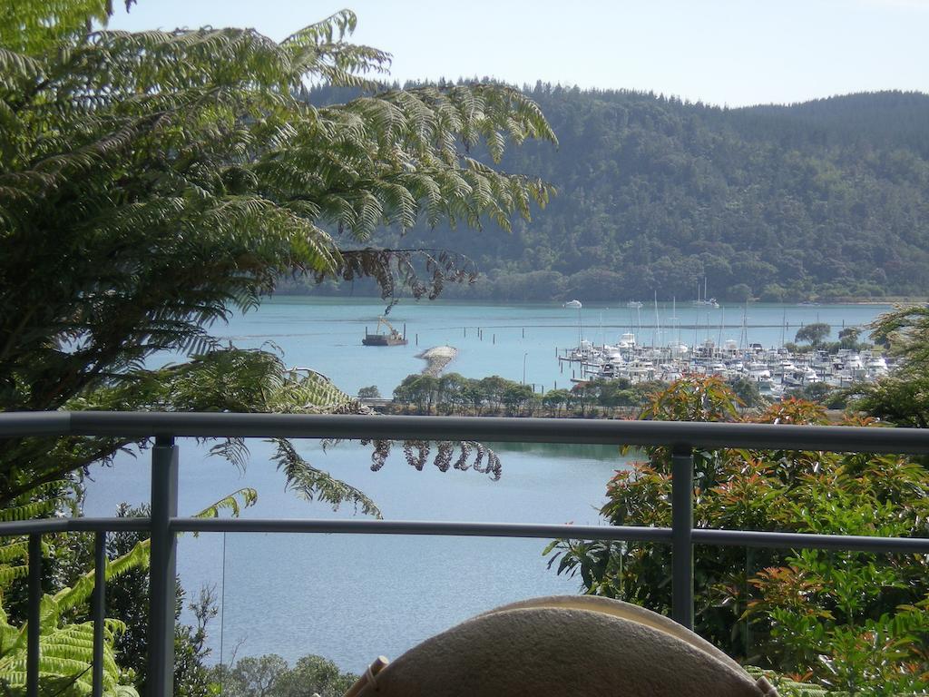 Whangamata Vistas B&B Exteriör bild