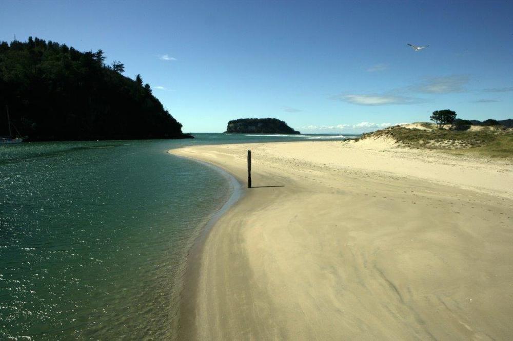 Whangamata Vistas B&B Exteriör bild