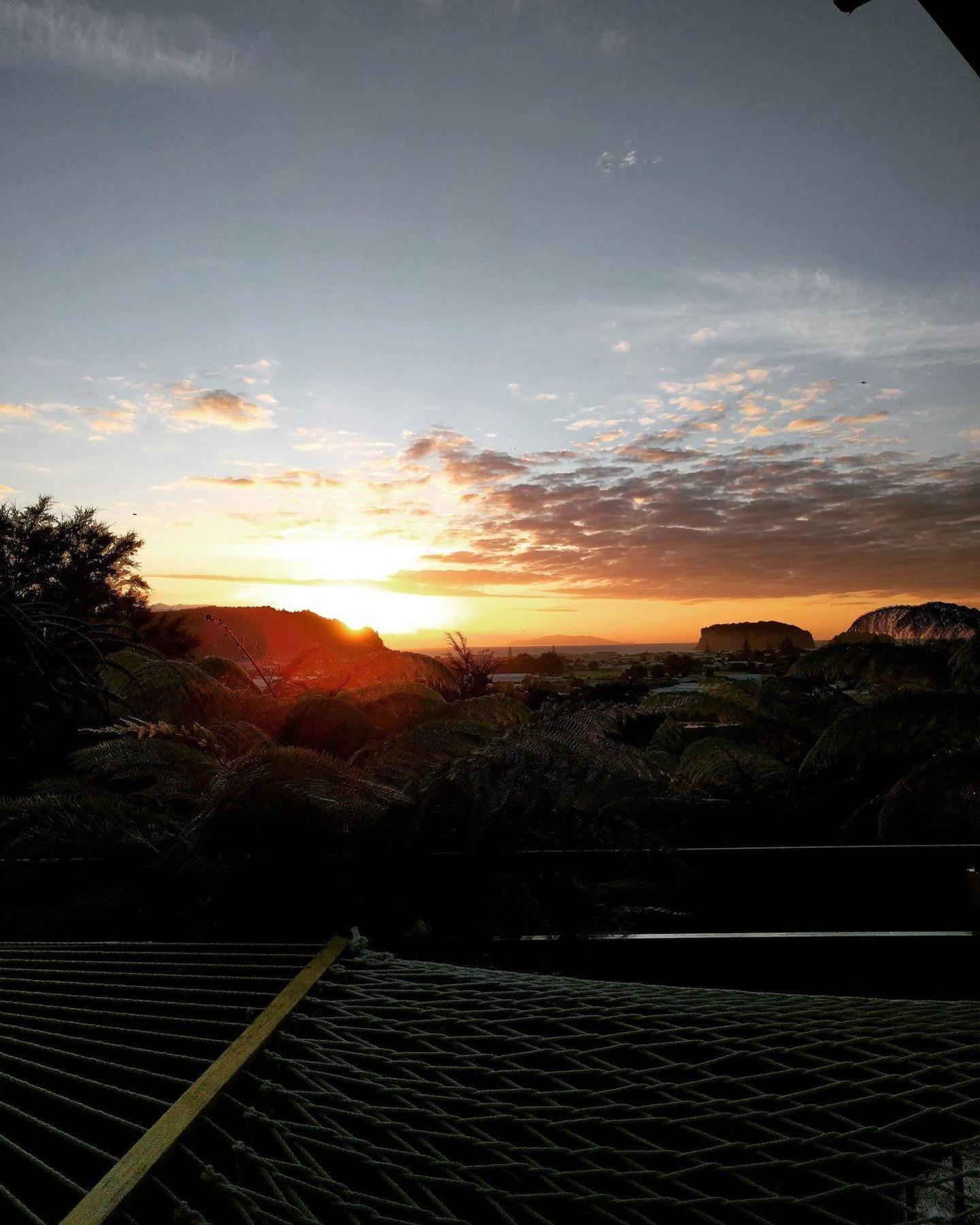 Whangamata Vistas B&B Exteriör bild