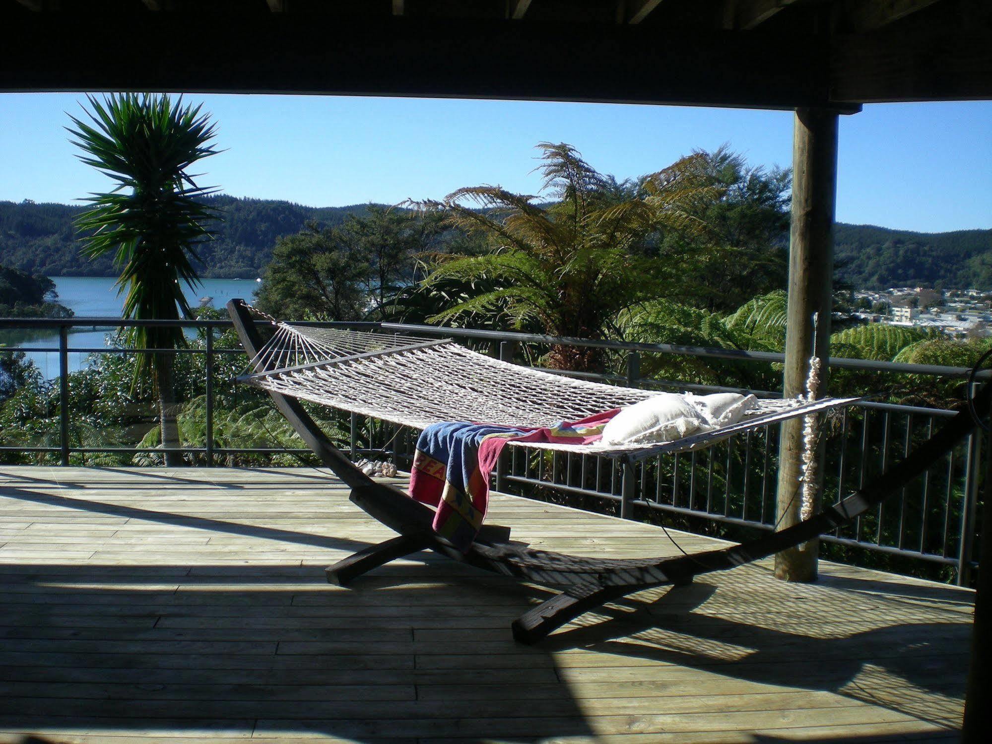 Whangamata Vistas B&B Exteriör bild