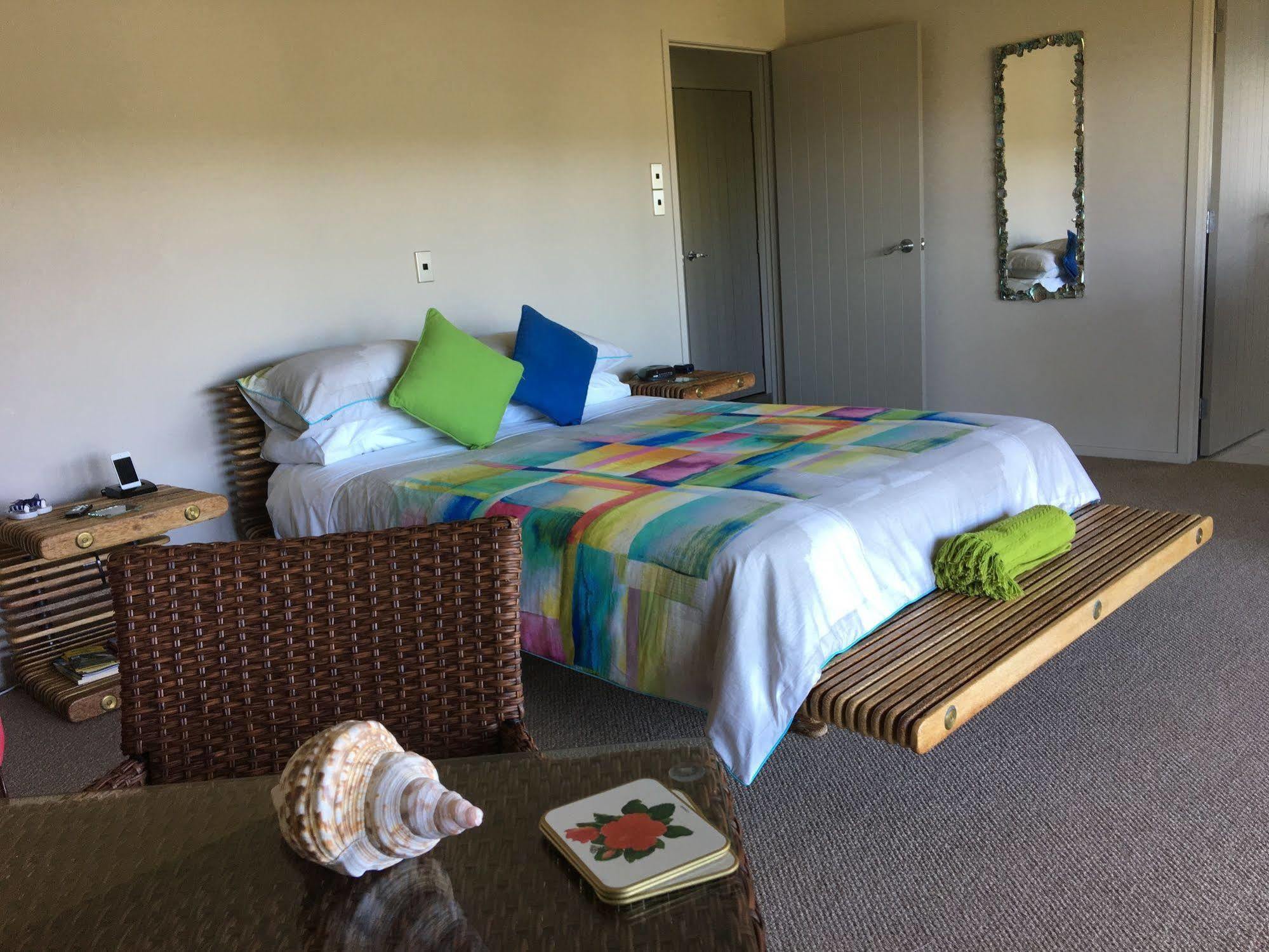 Whangamata Vistas B&B Exteriör bild