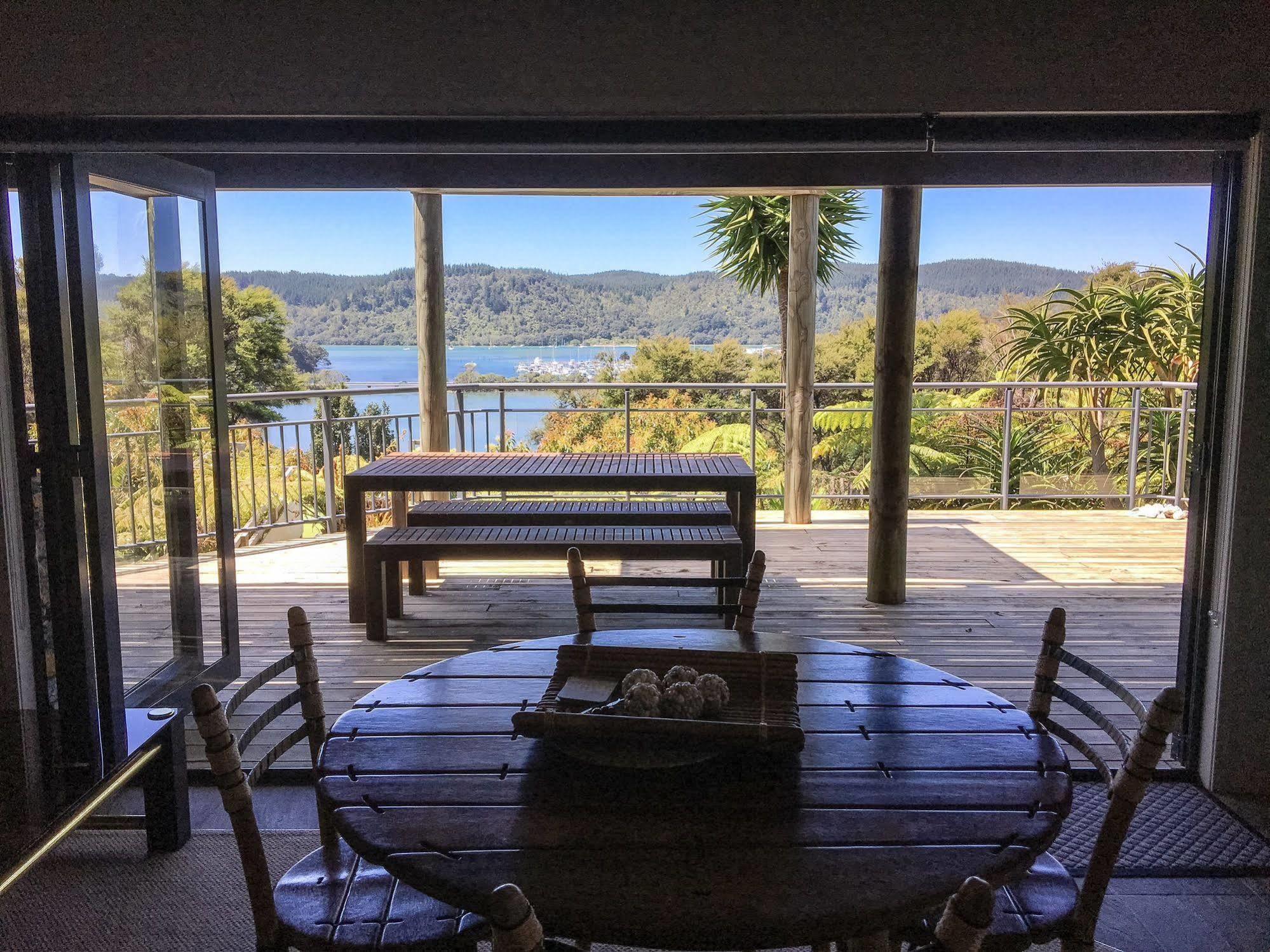 Whangamata Vistas B&B Exteriör bild