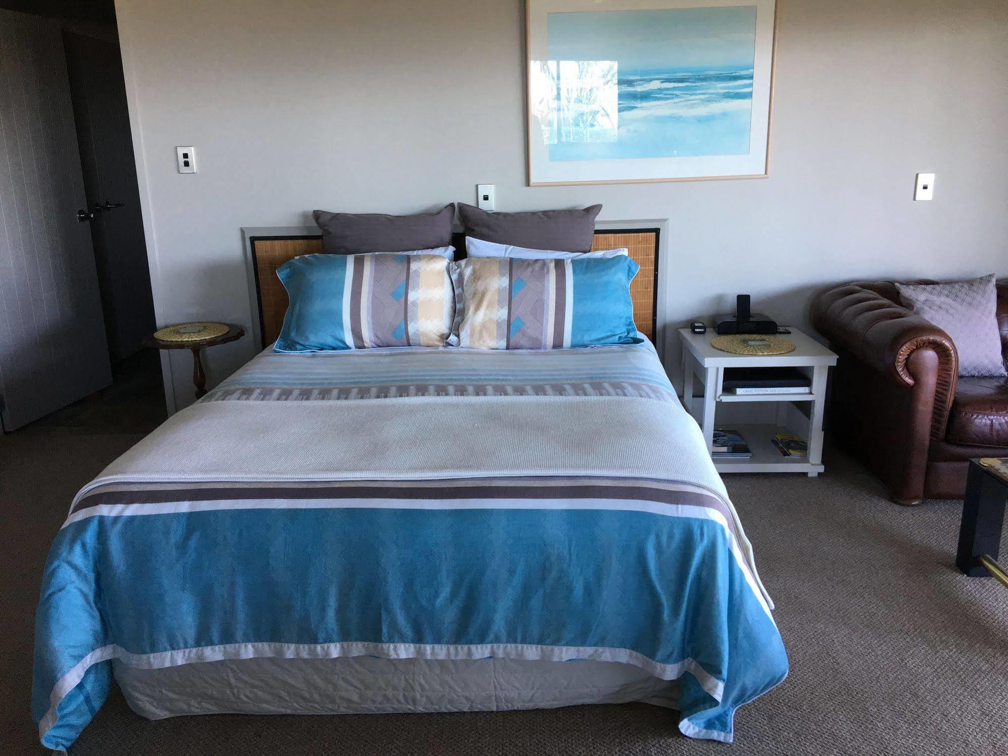 Whangamata Vistas B&B Exteriör bild