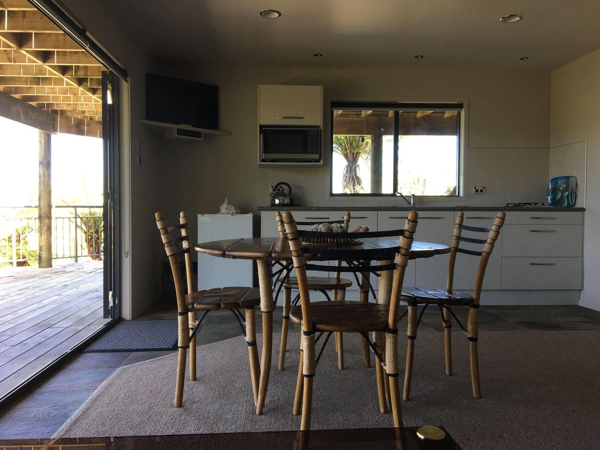 Whangamata Vistas B&B Exteriör bild