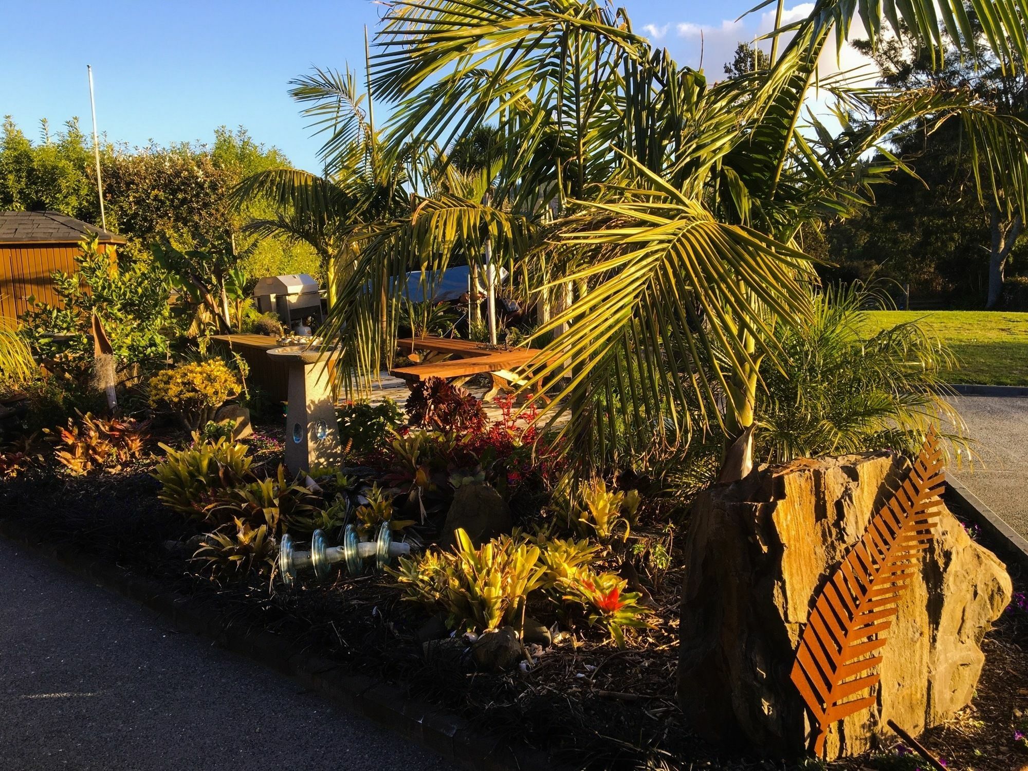 Whangamata Vistas B&B Exteriör bild